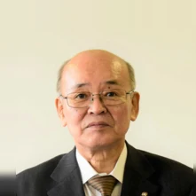 堀重雄の写真