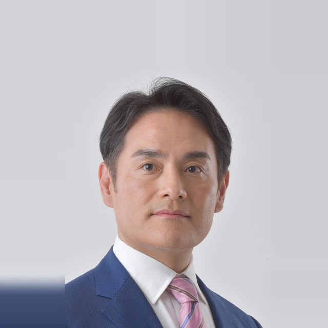 岩田 和親の写真
