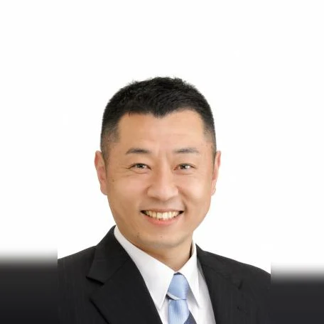 後藤友誉の写真