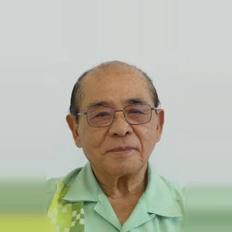 前里 光信の写真