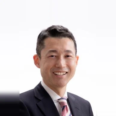 長島和孝の写真