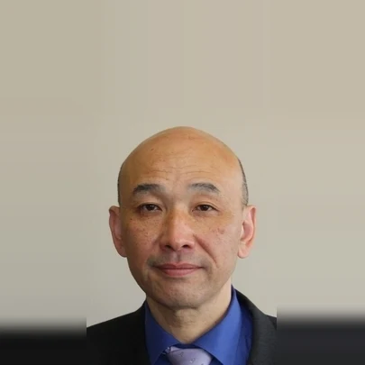 小林 薫の写真