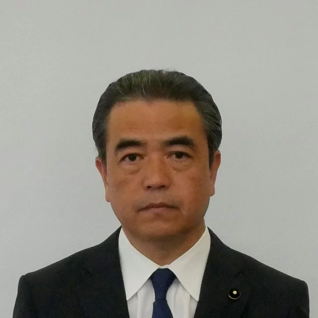 下村 勝幸の写真