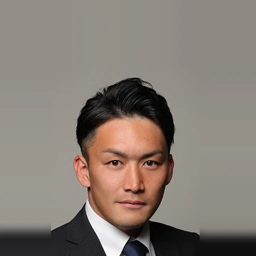 中野 貴文の写真