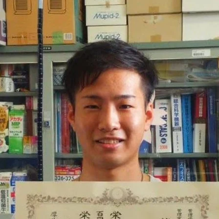 本多 勝の写真