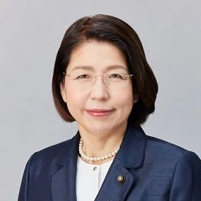 川嶋 恵美の写真