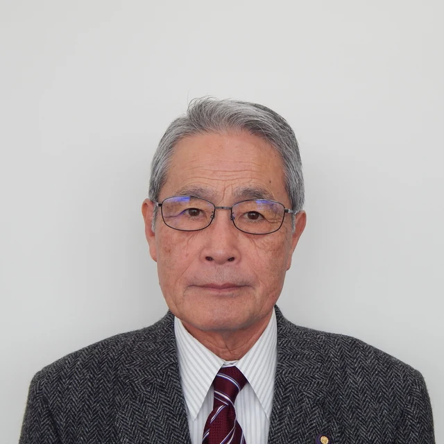 佐藤　正司の写真