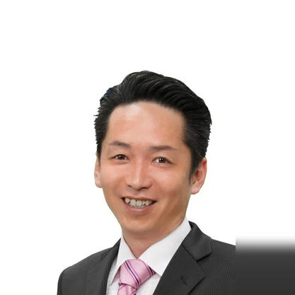 杉本 訓規の写真