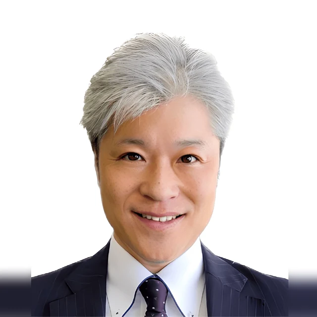 山野井 隆の写真