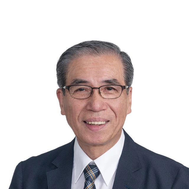 岩崎 正春の写真