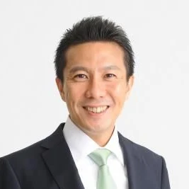 楠岡 誠広の写真