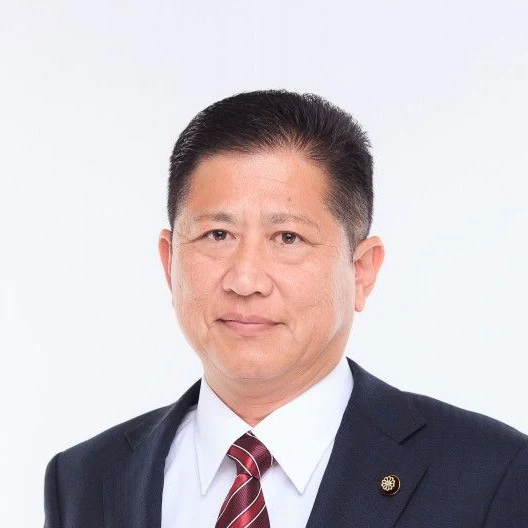 古内秀宣の写真