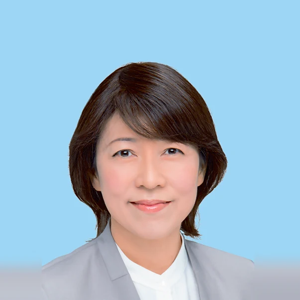 田中 香澄の写真