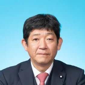 齊藤義崇の写真