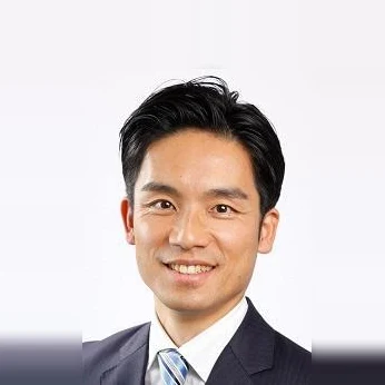 川口 啓介の写真