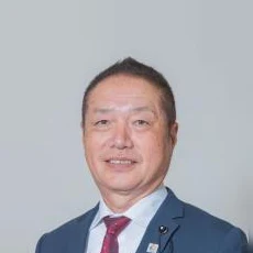 吉田 浩一の写真