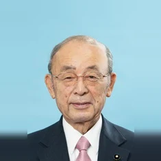 宍倉 登の写真
