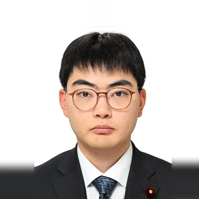 長田 紘一郎の写真