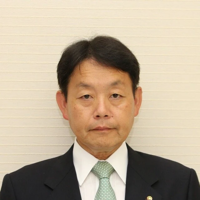 清野康隆の写真