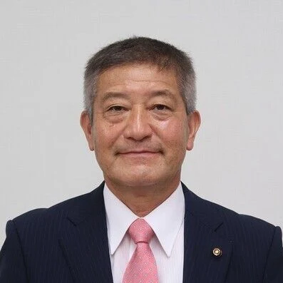 山田吉晴の写真