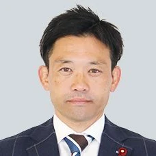 三須 城太郎の写真