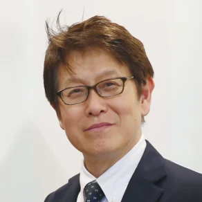 松木 正一郎の写真