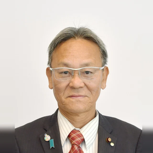 三輪 正善の写真