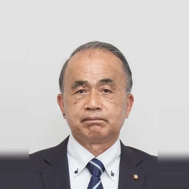 阿部 憲明の写真