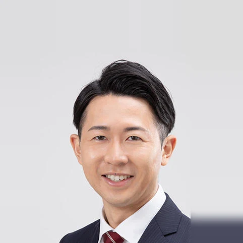 富田けんたろうの写真