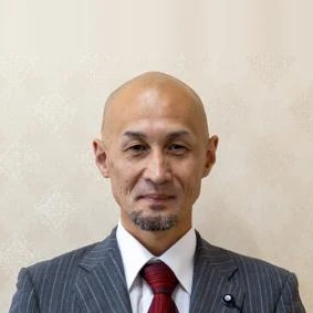 奥田伸行の写真