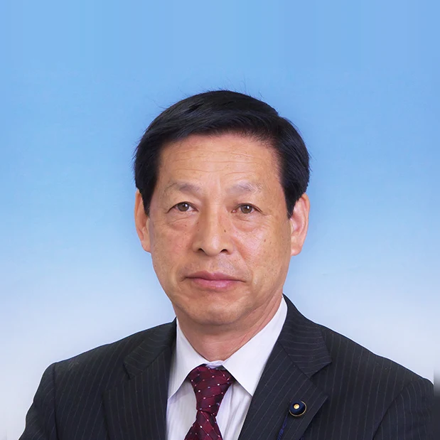 和田 篤夫の写真