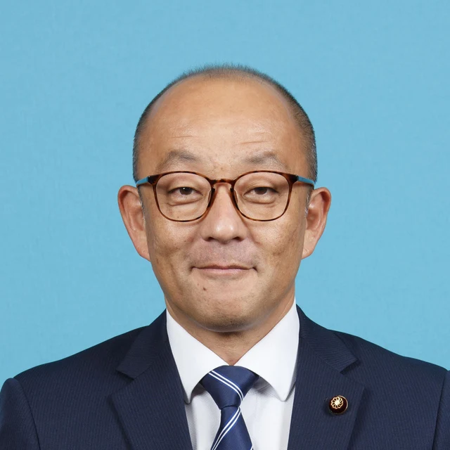 宮小路康文の写真