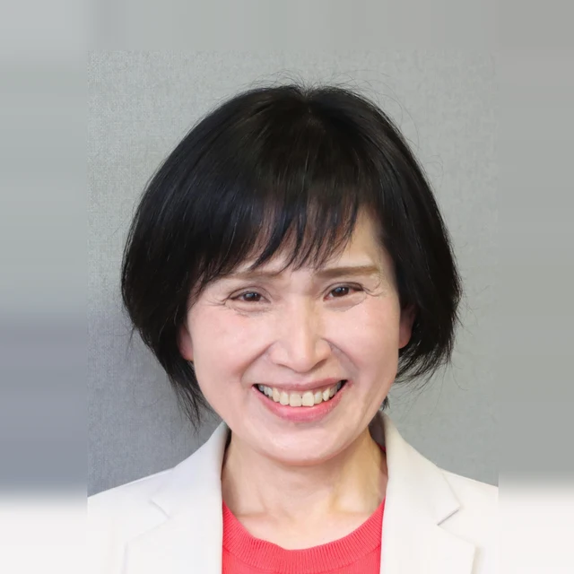東田真希の写真