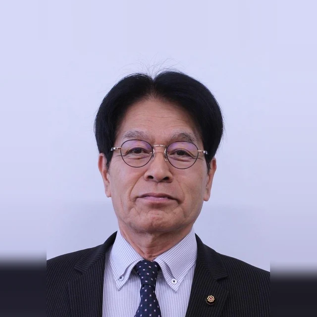 徳永泰臣の写真