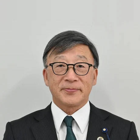 小椋泰志の写真