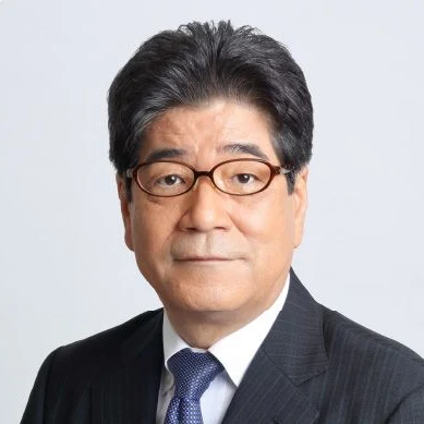 土井 亨の写真