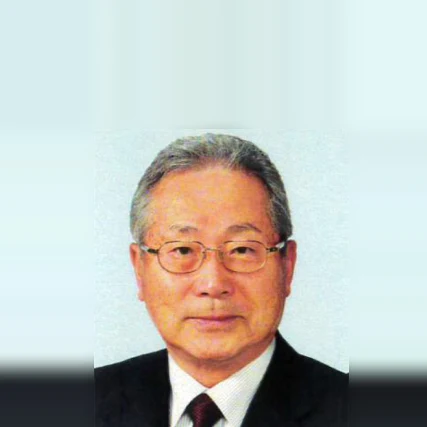 若山武信の写真