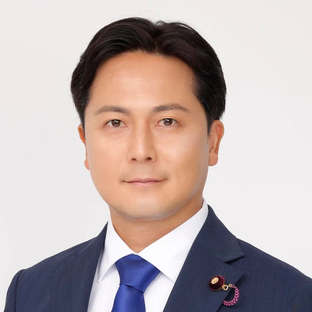平戸 航太の写真