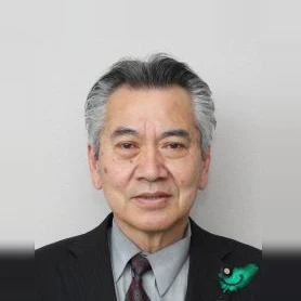 荒川賢一の写真