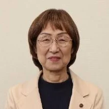 石井 恵子の写真