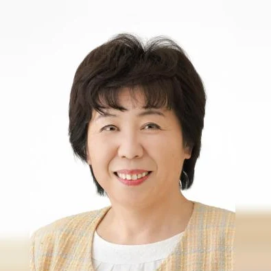 田中美代子の写真