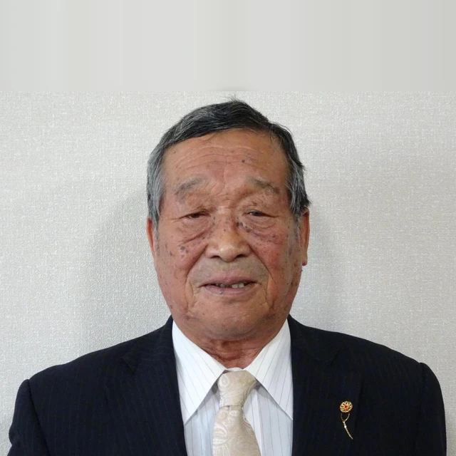 吉田保博の写真