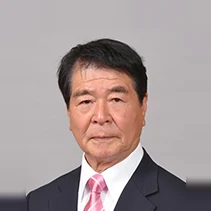 岡本 芳明の写真