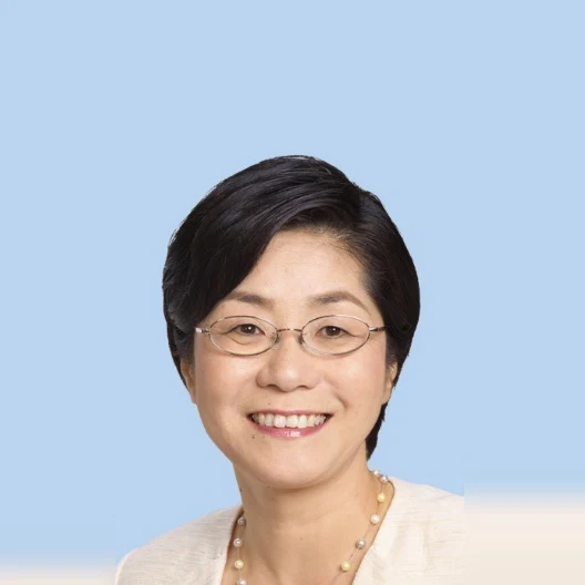 尾崎 あや子の写真