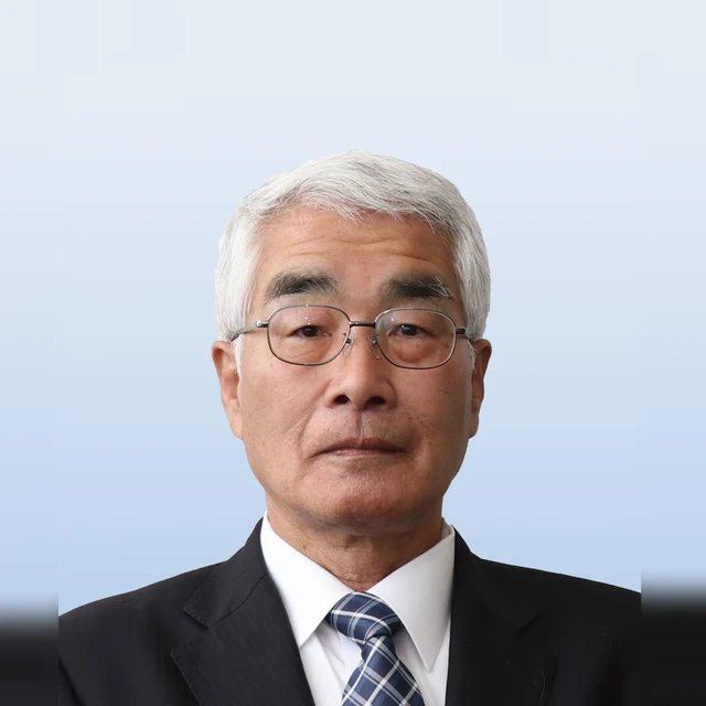 酒井義光の写真