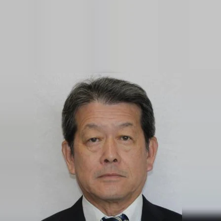 難波 啓祐の写真