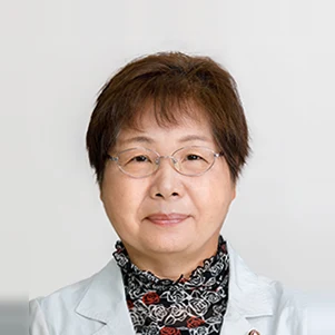大山美智子の写真