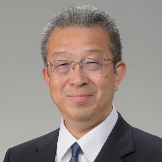 田上 治彦の写真