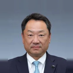 林 大蔵の写真