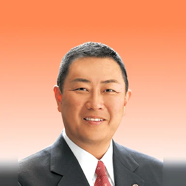 しかた 松男の写真